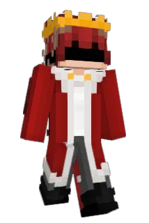 Mataaja Minecraft avatar full body