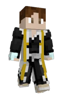 MatamorosAtyo Minecraft avatar full body