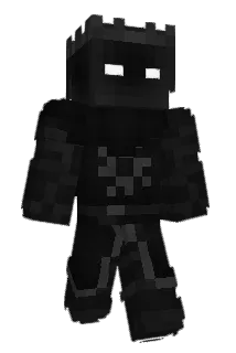 Matamoz Minecraft avatar full body