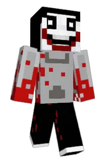 Matan601 Minecraft avatar full body