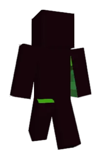 MatanRath Minecraft avatar full body