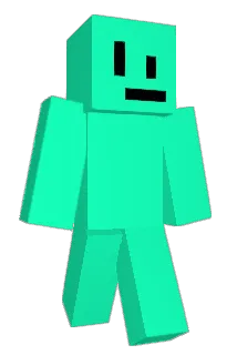Matan_11 Minecraft avatar full body