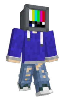 Mataneta1 Minecraft avatar full body