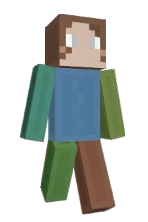Matariki Minecraft avatar full body