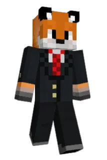 Matarius91 Minecraft avatar full body