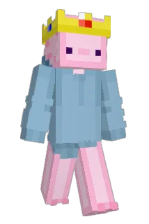 Matcha_Creme Minecraft avatar full body