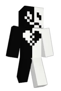 Matcha_Icecream Minecraft avatar full body