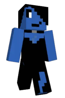 Matchu_Madori Minecraft avatar full body