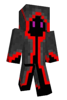 Matcoole1 Minecraft avatar full body