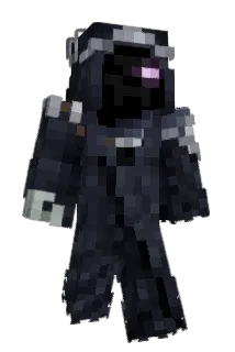 Matcor72 Minecraft avatar full body
