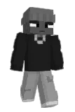 Matczakos Minecraft avatar full body