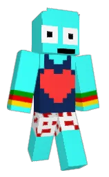 Custom render preview