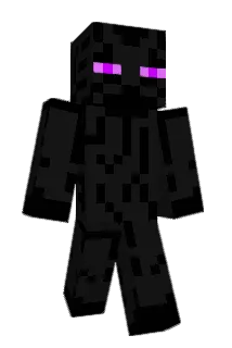 MateK0628 Minecraft avatar full body