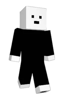 Mate_ Minecraft avatar full body