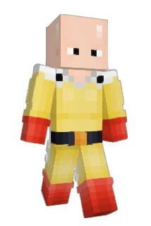 Matea2114 Minecraft avatar full body