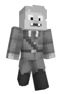 Mateeee02 Minecraft avatar full body