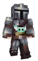 Custom render preview