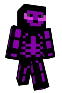 MateiStorm Minecraft avatar full body
