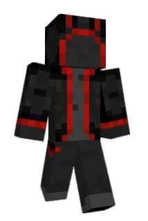 Matej135 Minecraft avatar full body