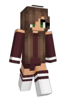 Matej932 Minecraft avatar full body