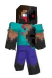 MatejCZ11 Minecraft avatar full body
