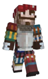 Custom render preview