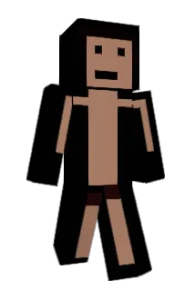 Matematichka228 Minecraft avatar full body