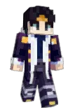 Mateo0_ Minecraft avatar full body