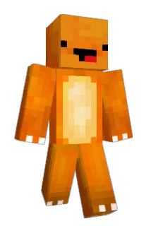 Mateo22022 Minecraft avatar full body