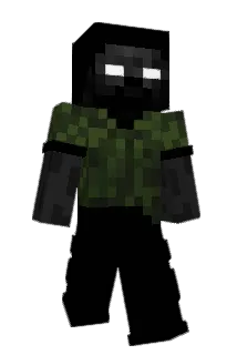 MateoEC Minecraft avatar full body