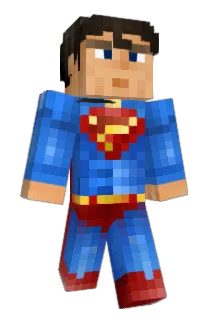 MateoElGuapo Minecraft avatar full body