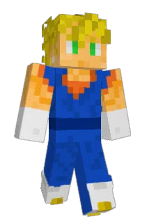 MateoElPapu Minecraft avatar full body