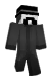 MateoZam Minecraft avatar full body
