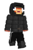 Mateogame765 Minecraft avatar full body