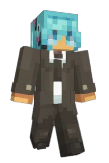Mateoplayz500 Minecraft avatar full body