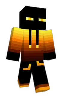 Mater4567 Minecraft avatar full body