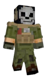 Custom render preview