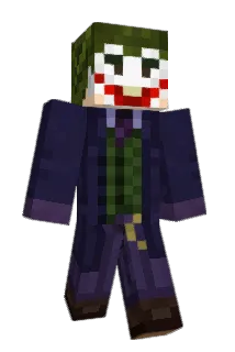 Matesh16 Minecraft avatar full body