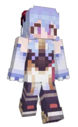 Custom render preview