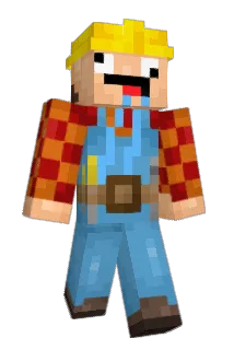 Mateu176 Minecraft avatar full body