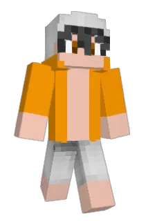MateusKing157 Minecraft avatar full body