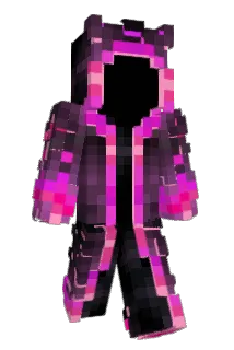 Mateus_079 Minecraft avatar full body