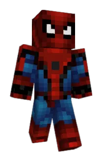 Mateusz__ Minecraft avatar full body