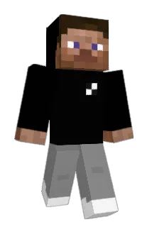 Mateuszekk_k Minecraft avatar full body