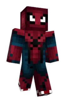 Matex123 Minecraft avatar full body