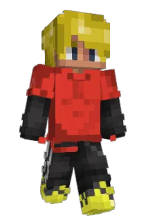 Matex__ Minecraft avatar full body