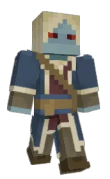 Custom render preview