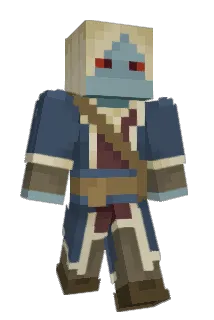 MathIsCoolIGuess Minecraft avatar full body