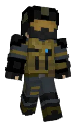 Custom render preview