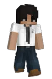 MathLoo_ Minecraft avatar full body